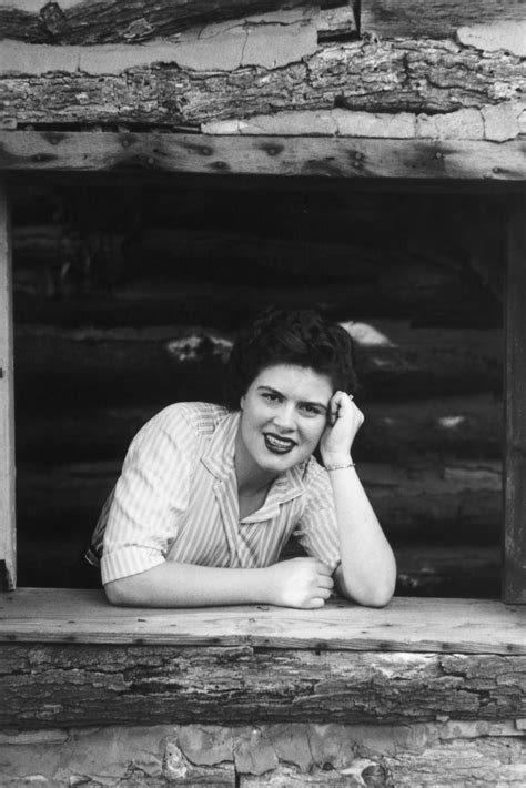 Image result for Patsy Cline Knit Blanket