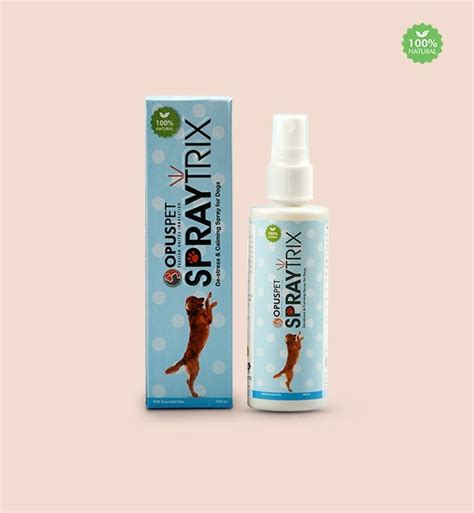 Spraytrix – Opuspet