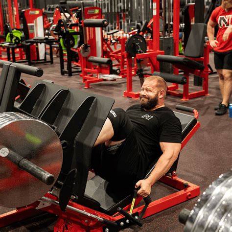 8 Muscle Building Mistakes Stalling Your Progress - N1 Training