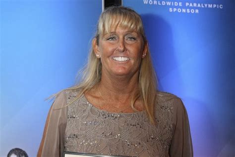 Visually Impaired From Birth, Trischa Zorn Swam Her Way To 37 ...