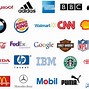 Image result for Famous Company Logos and Names