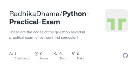 Image result for Python Sample Practical Questions