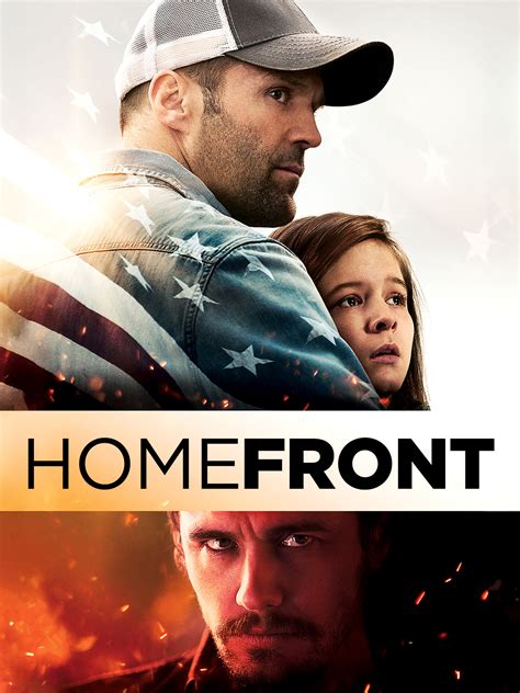Prime Video: Homefront