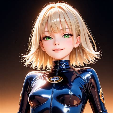 Casse landerson the super hero | NSFW Character AI Chat - JuicyChat.AI