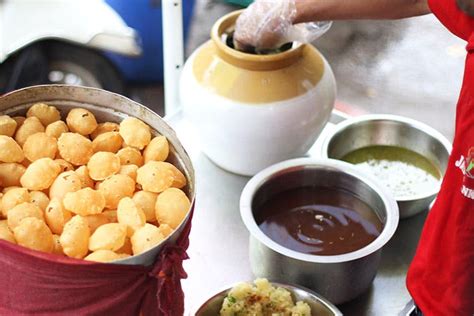 Om Shiv Shanker Pani Puri, Narayanguda | LBB