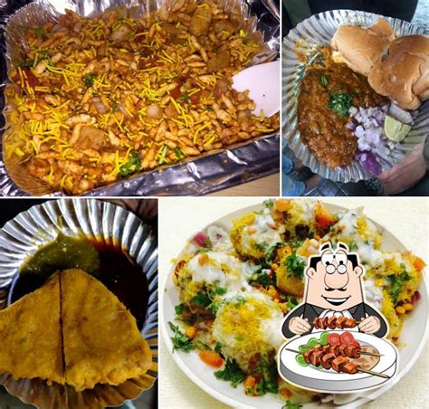 Kolkata Victoria chat house, Bengaluru - Restaurant menu, prices and ...