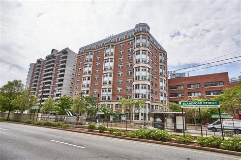 Graduate Residences | Boston University Housing