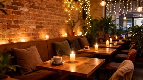The Cave Cafe | Vadodara's Favorite Cafe Experience