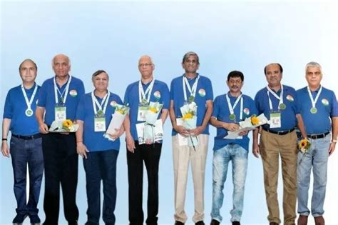 History Makers! First Ever Medal For India As Our Seniors Bag Bronze In ...