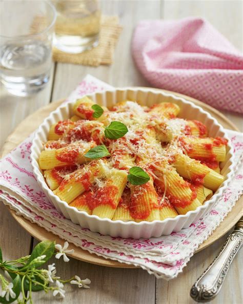 15 recetas de macarrones fáciles ¡de escándalo! - Lecturas