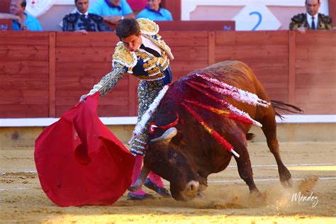 Tomás Rufo, nuevo ‘campanazo’ de torero grande en tarde de injusticia ...