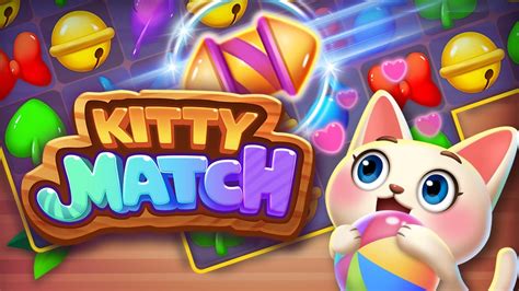 Play Kitty Match Game Online For Free - Start Playing Now!