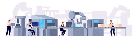 Production Process Cartoon 的图像结果