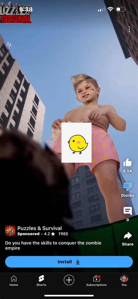 Someone help me bleach my eyes : r/youtube