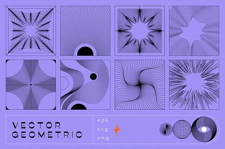 Graphical Numbers 的图像结果