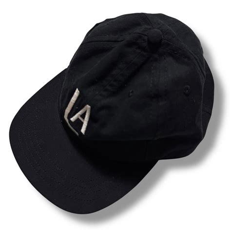 COOPERSTOWN BALL CAP Co Made in USA LA Los Angeles Angels | BOONIES MART