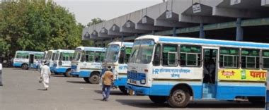 नए बस स्टैंड के लिए फाइनल ड्राइंग तैयार