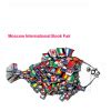MIBF Moscow International Book Fair 2023