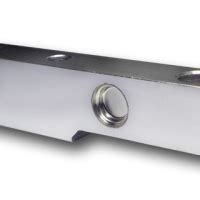 Load Cell TCC-3 - Bending and Shear | Transdutec