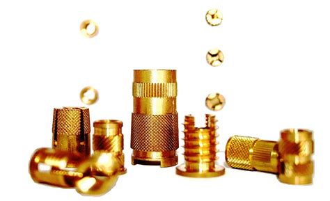 Image result for Threaded Insert