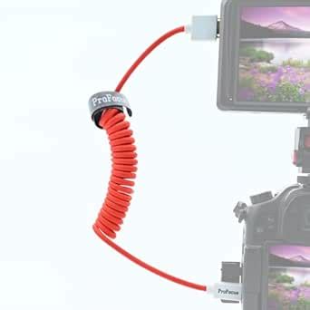 ProFocus HDMI to Micro HDMI 8K Ultra High Speed Cables : Amazon.in ...