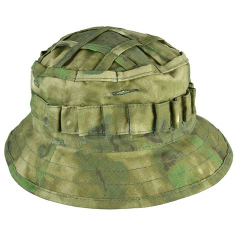 Buy ODINN Boonie Hat Panama Scout Original Russian Army Online at ...