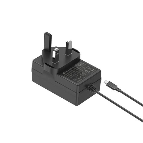 Buy BOXPUT Replacement Raspberry Pi 5 Power Supply 27W Power AC DC ...