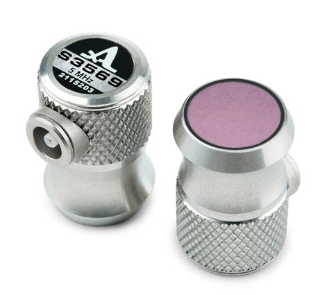 S3569 – Normal Beam Ultrasonic Transducer