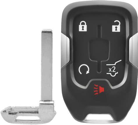 Image result for 2012 Acadia Key Fob Programming