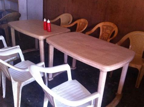 Menu at Temptation Bakery, Hyderabad