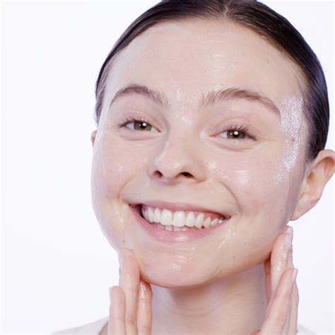Vitamin-C Remedy Mask - Brightening & Hydrating Gel Mask with Citrus ...