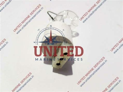 FEDERAL SIGNAL K8107177A FLASH TUBE TRIGGER COIL ASSEMBLY | United ...