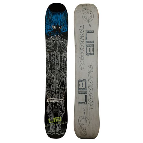 Lib Tech Snowboard Review 的图像结果