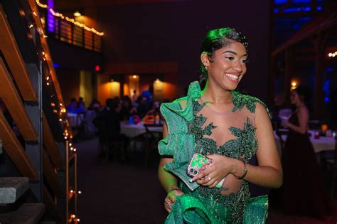 Solvay High School 2025 senior ball: See 35 prom photos - syracuse.com