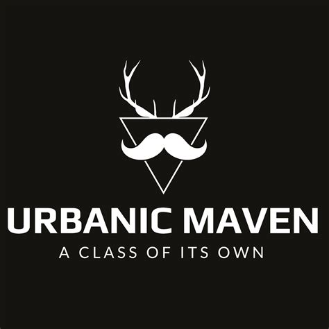 About | Urbanic Maven