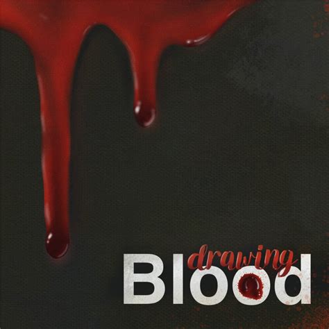Image result for Blood Procreate Tutorial