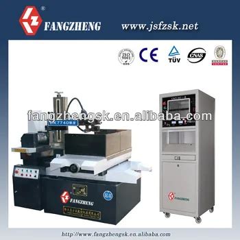 Image result for Fanuc Wire EDM Tutorial