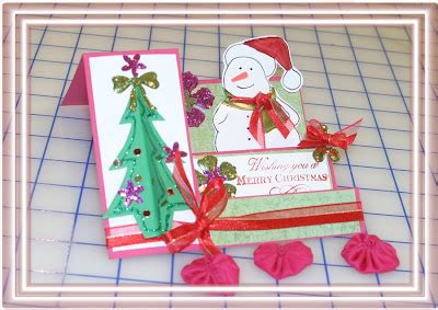 Side Step Card Tutorial 的图像结果