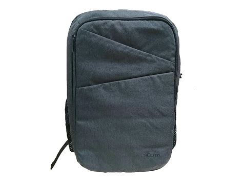 Dicota Back Pack D31762-V3 Laptop, Black - Buy Dicota Back Pack D31762 ...