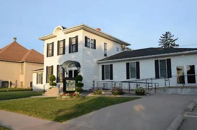 Pape Funeral Home - Funeral Home Pages