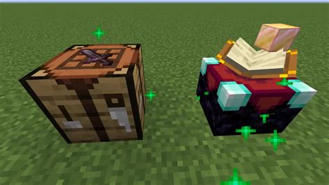 Image result for Minecraft Using Augmentation Table