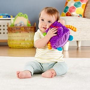 Buy Fisher-Price Giggles 'n Growls Monster Online at Low Prices in ...
