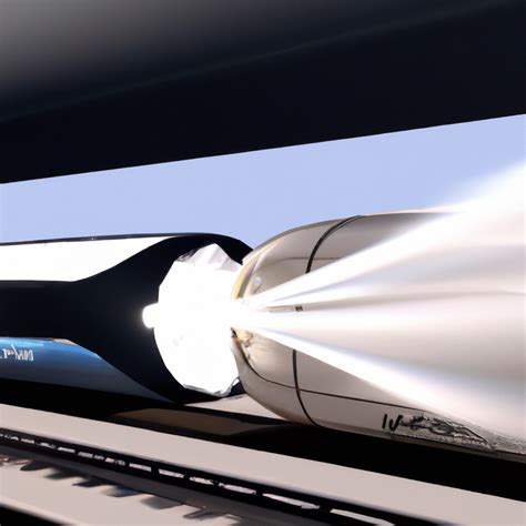 Hyperloop Transport Technology 的图像结果