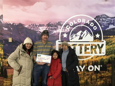 Lottery News, Events, and Promotions | Colorado Lottery