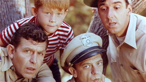 What happened to the cast of The Andy Griffith Show – 66 years after ...