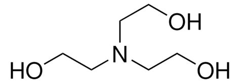 トリエタノールアミン BioUltra, ≥99.5% (GC) | Sigma-Aldrich