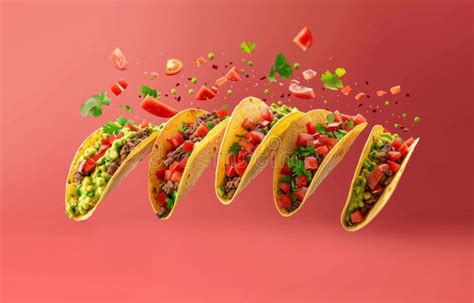 Exploding Tacos 的图像结果