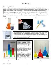 Test Out Lab 5.6.3 Create Volumes 的图像结果