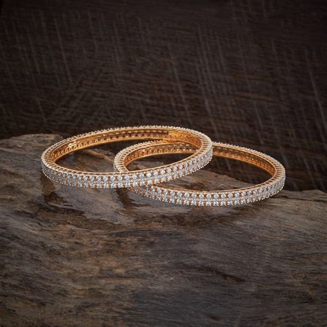 Zircon Bangle 177176