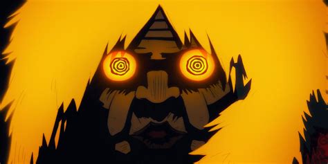 Dandadan: Japanese Folklore From Show, Explained